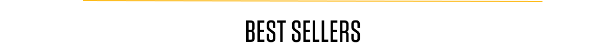 Best Sellers