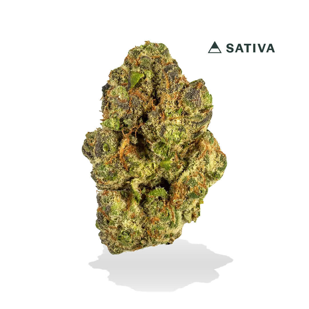 Image of Berry Pie THCA Flower