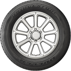 Bridgestone Tire image