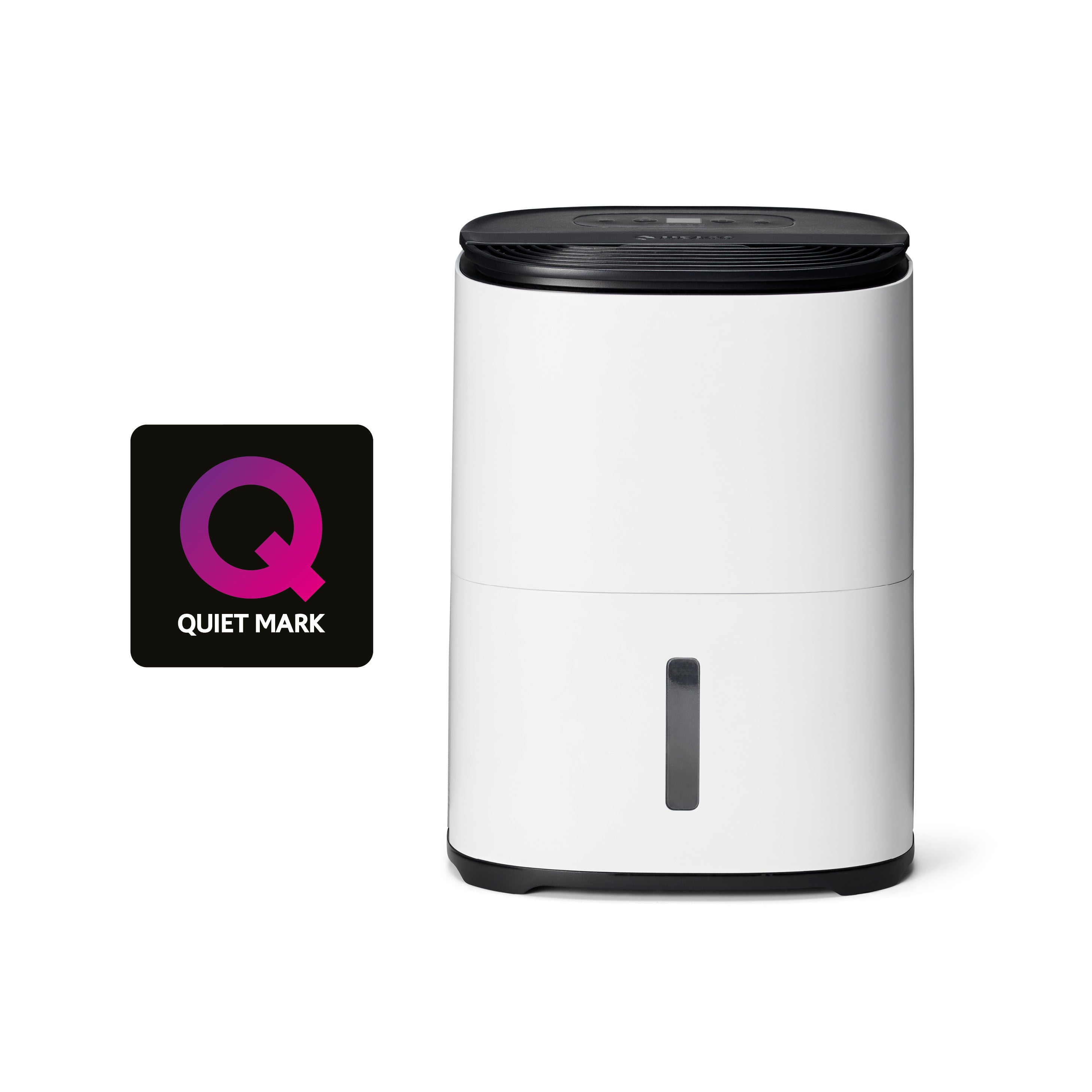 Image of MeacoDry Arete One 6L Compact Air Purifier and Dehumidifier