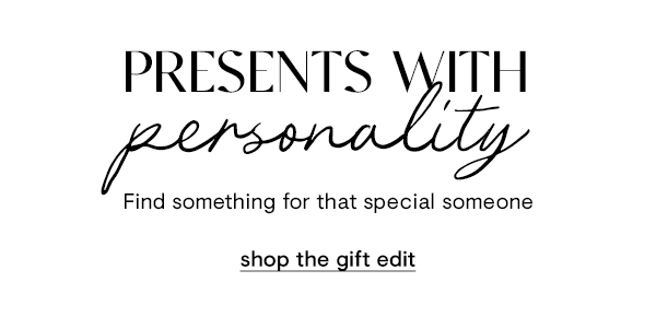 Presents