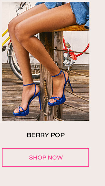 Berry Pop