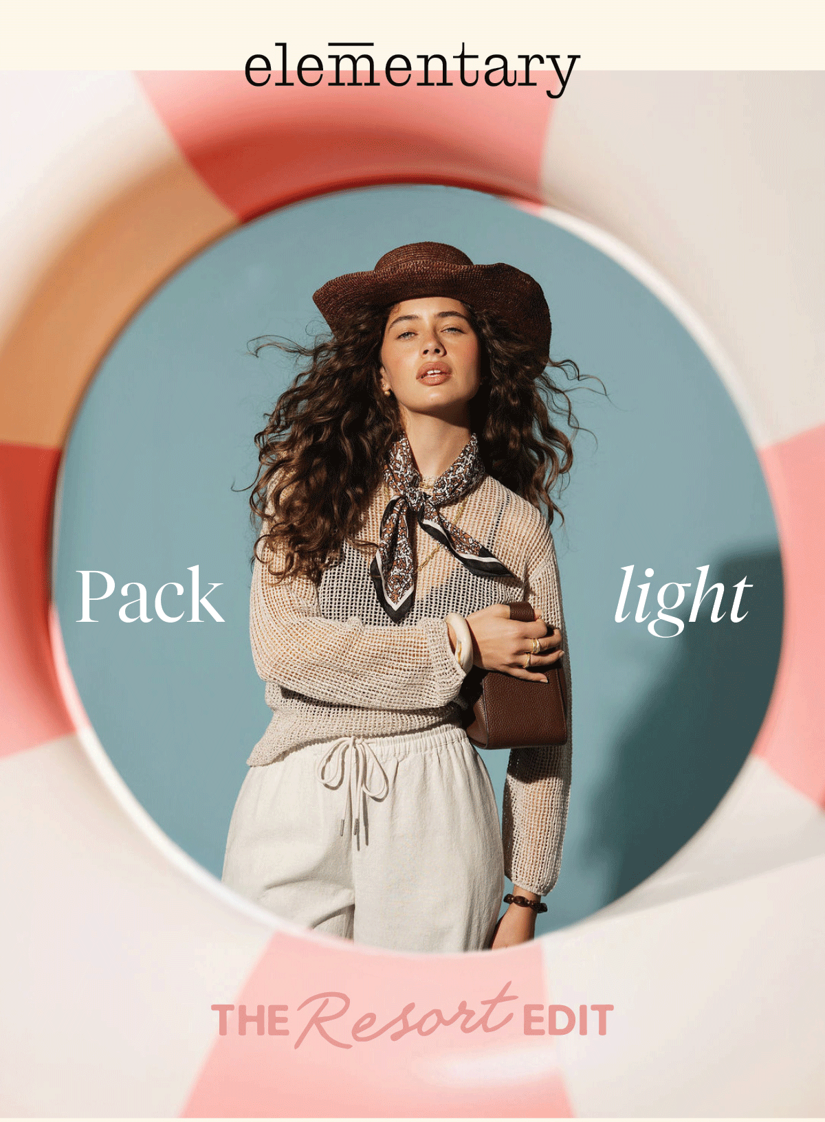 Pack Light