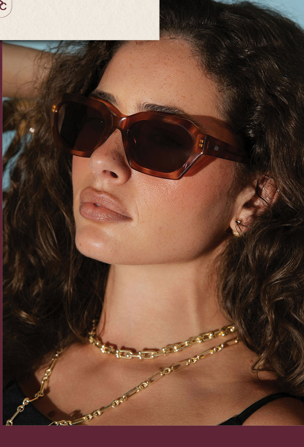 Sito Kinetic Sunglasses