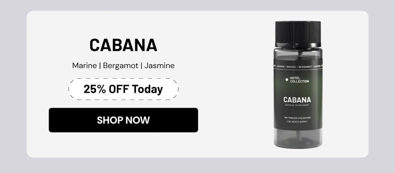 CABANA
