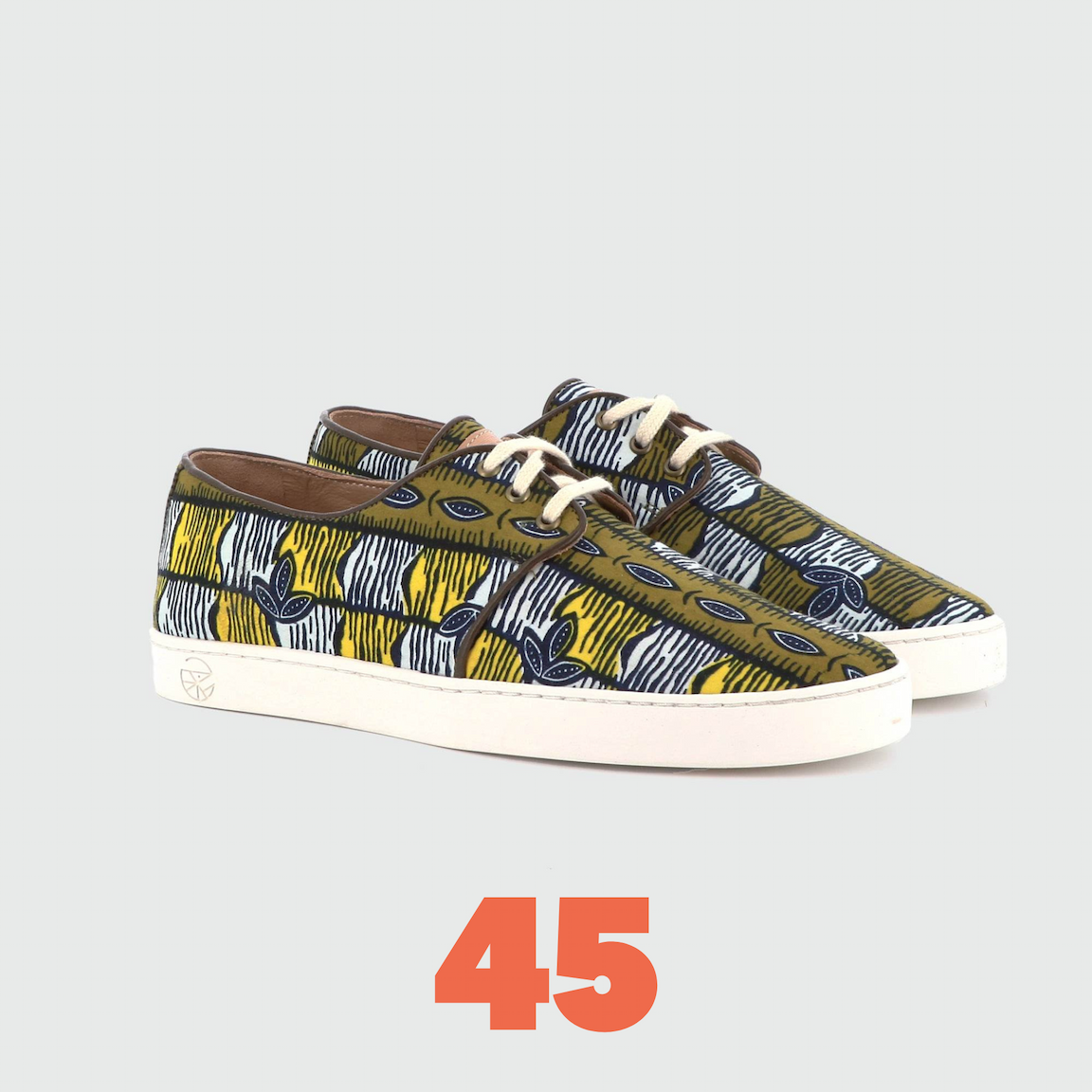 Sélection soldes pointure 45