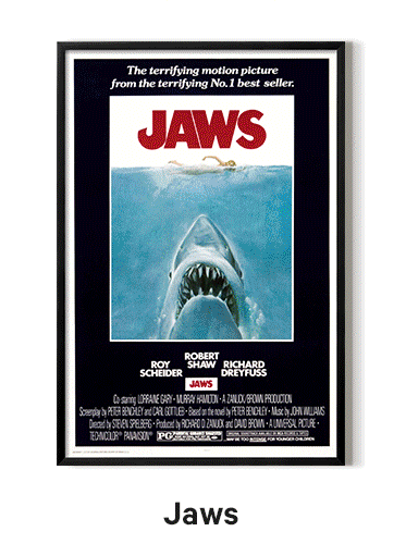 Jaws, 1975