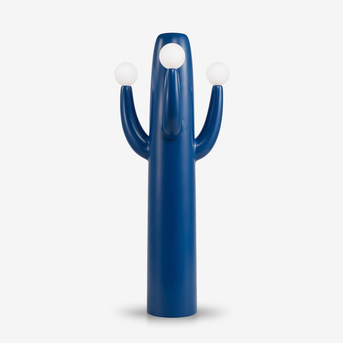 Image of Cactus Luma Totem Floor Lamp