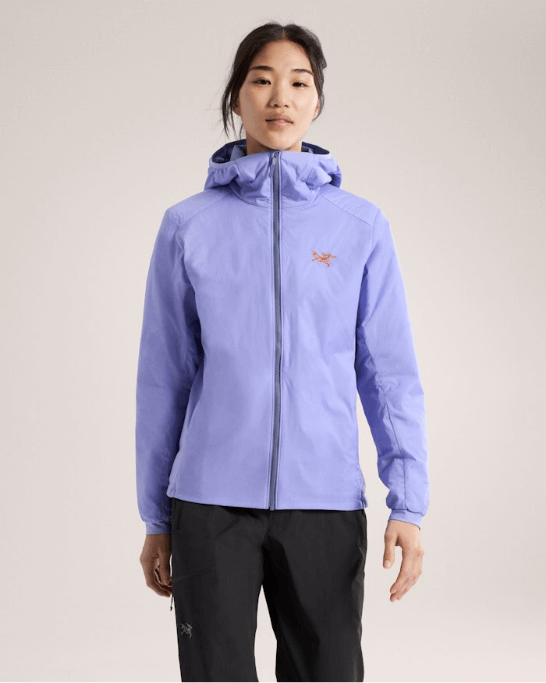 Atom Hoody Women's