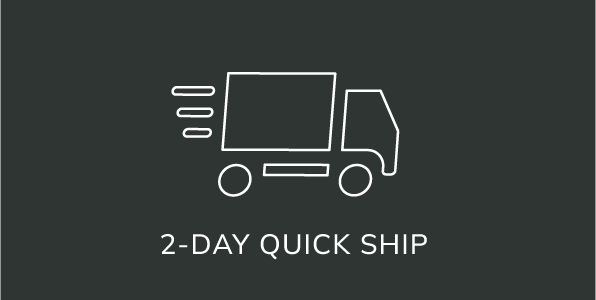 2-Day Quick Ship