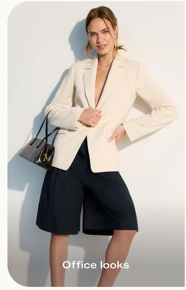 Office Looks