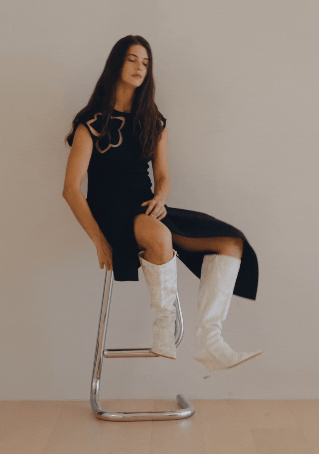 REEVE MINI DRESS