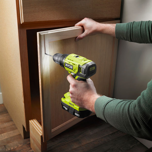 Power Tools