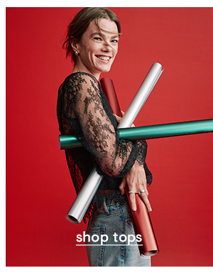 Shop Tops