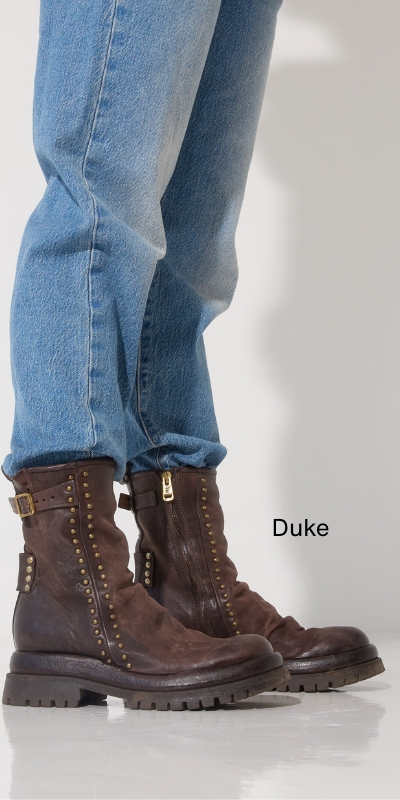 duke boot