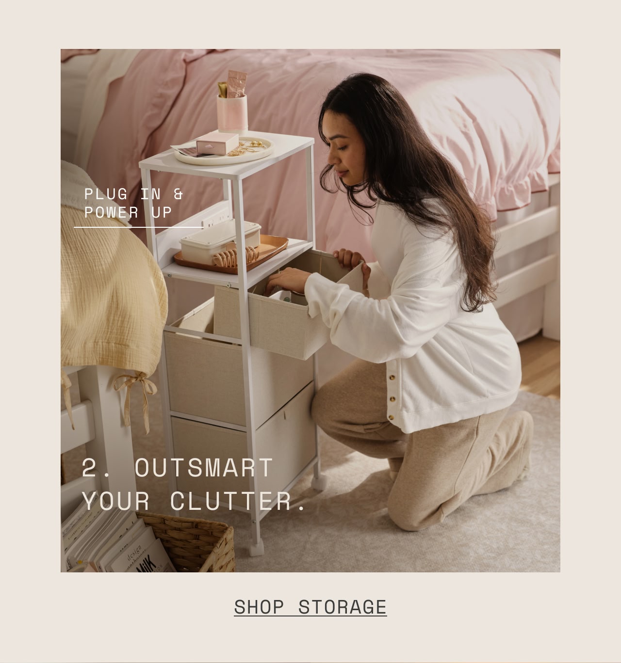 STORAGE