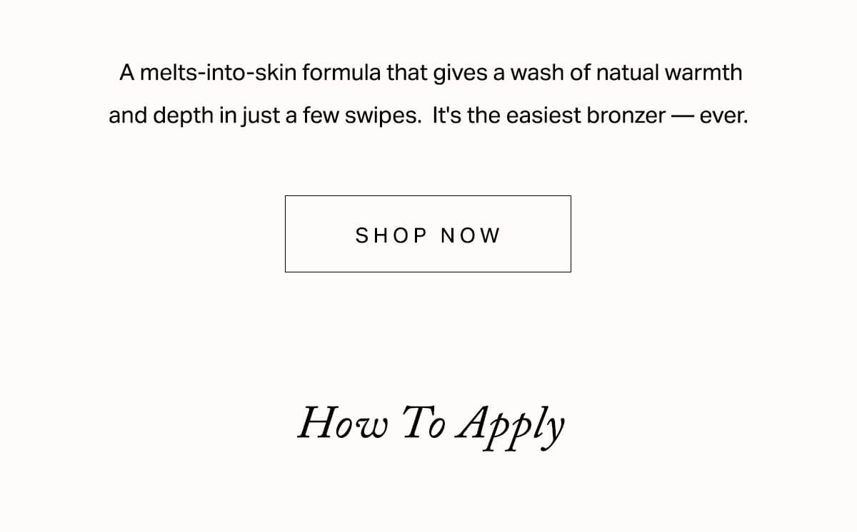 How to apply