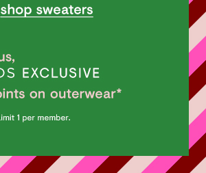 Shop Sweaters