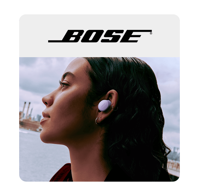 Bose Earbuds