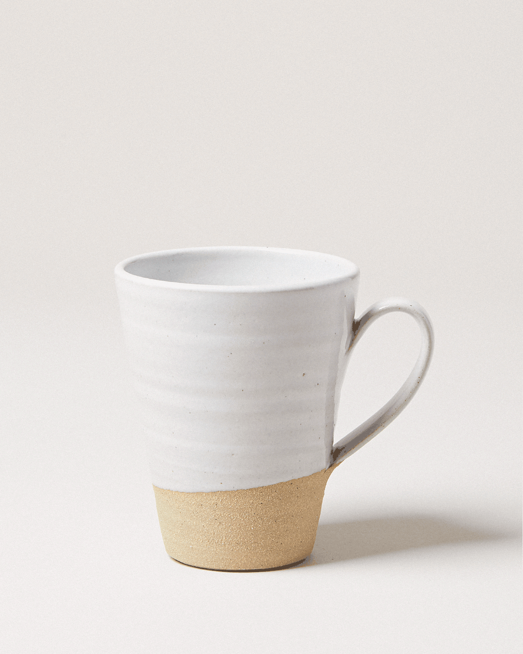 Image of Tall Silo Mug