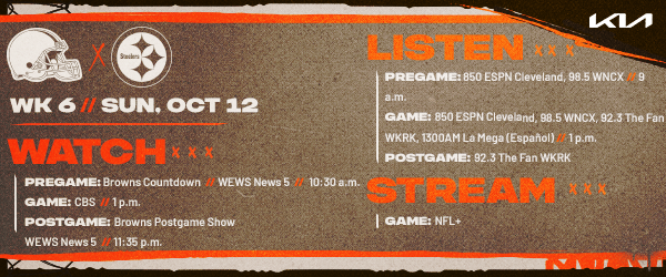 How to Watch, Listen & Stream