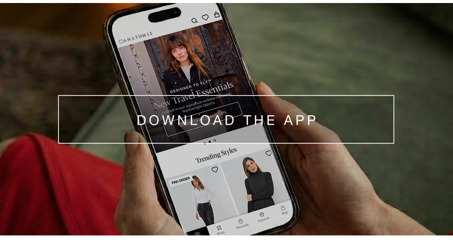 DOWNLOAD THE APP