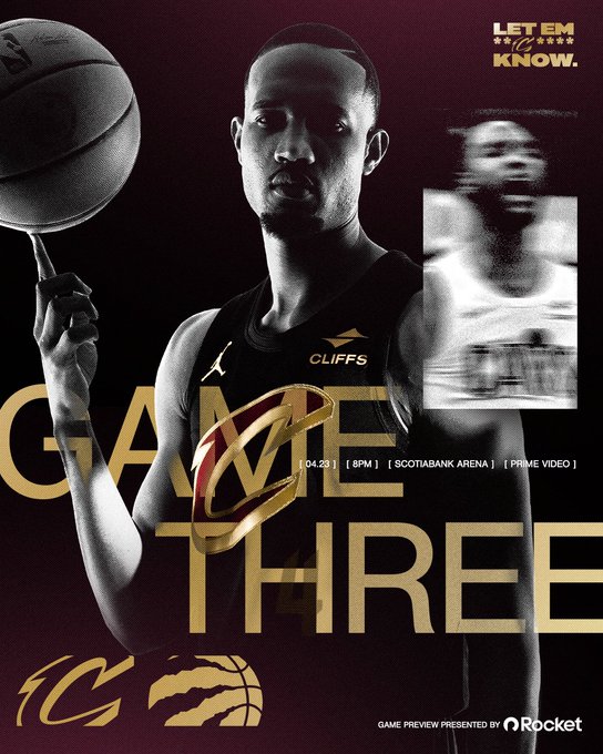 Poster of the Game