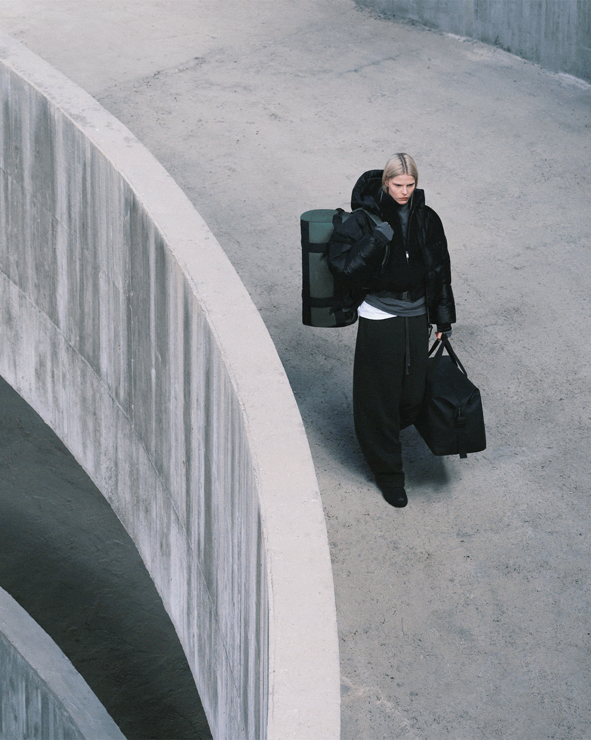 Travel Bags
