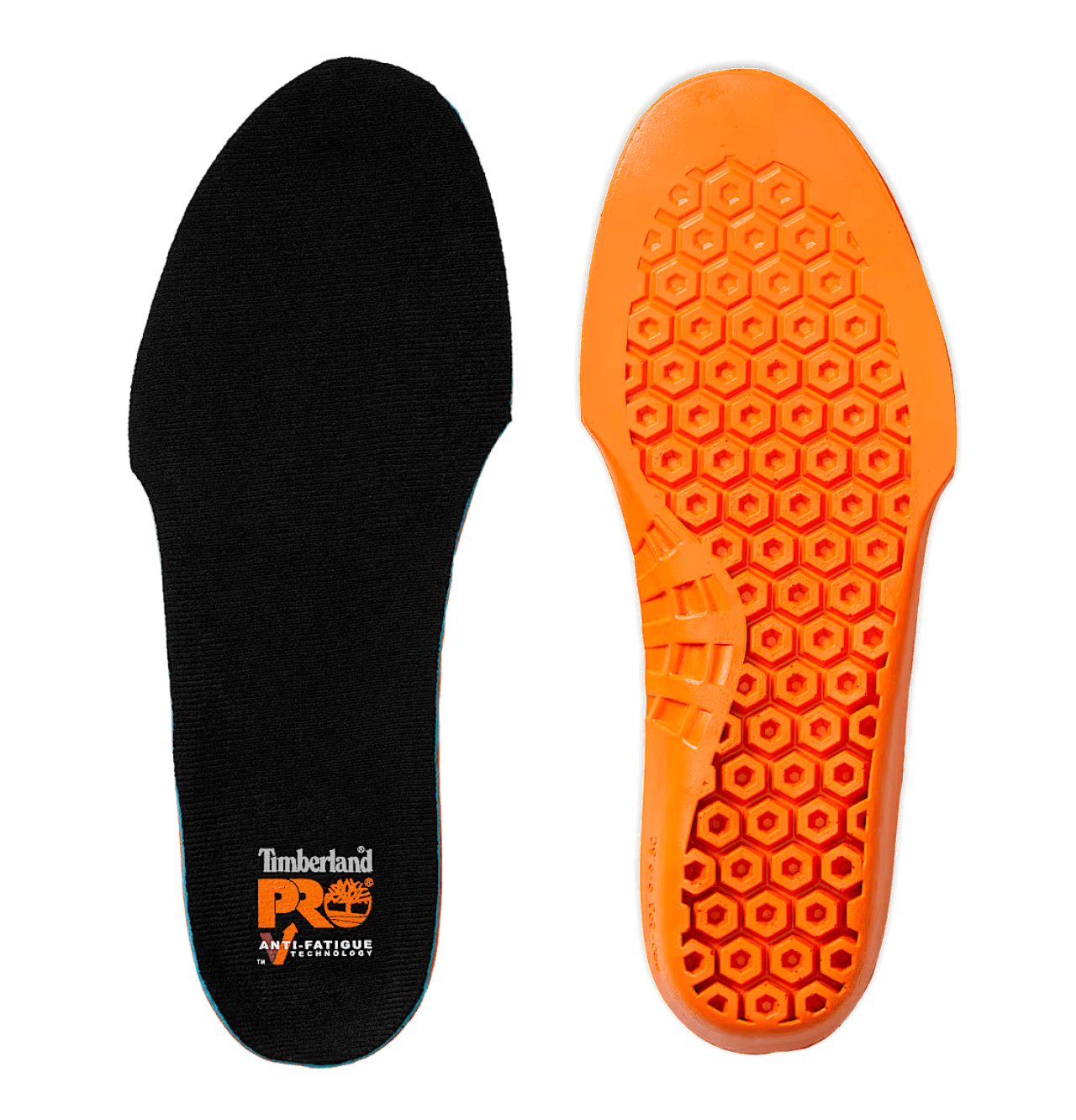 Engineered For Every Step. Learn More.