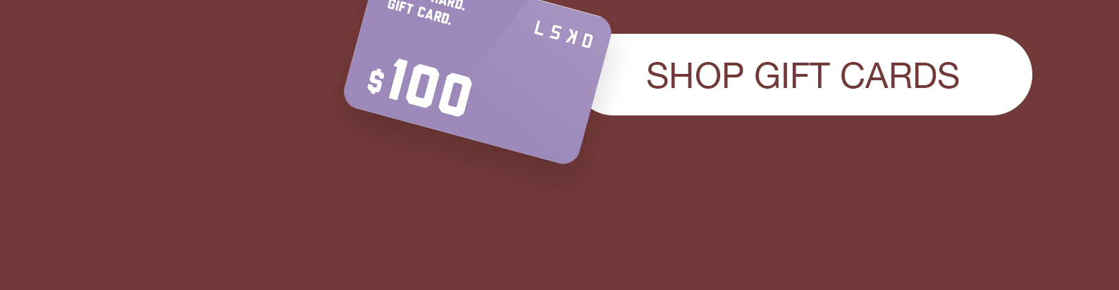 gift cards 