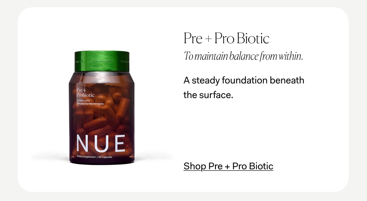 Pre + Pro Biotic | Shop Pre + Pro Biotic