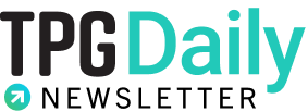 TPG Daily NEWSLETTER