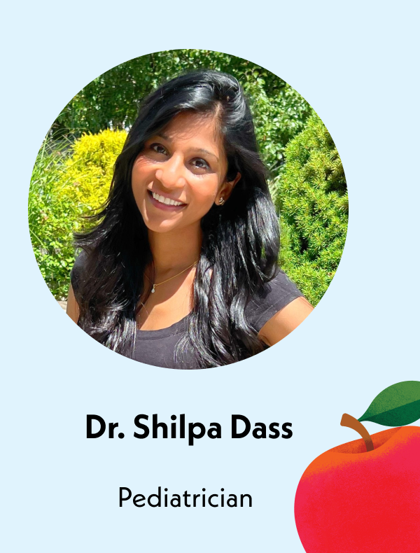 Dr. Shilpa Dass