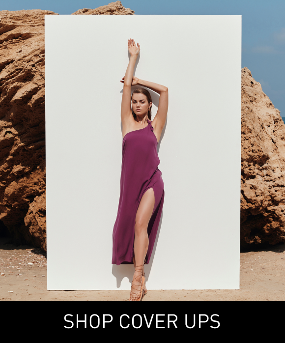 Shop Cover Ups