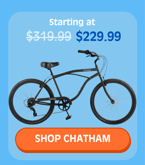 Shop Chatham