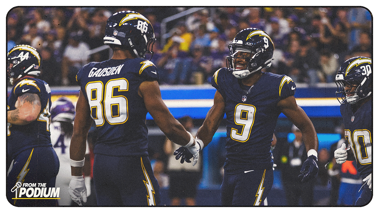How Chargers Rookies Are Preparing For Postseason Debut