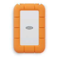 LaCie Rugged Mini 2TB