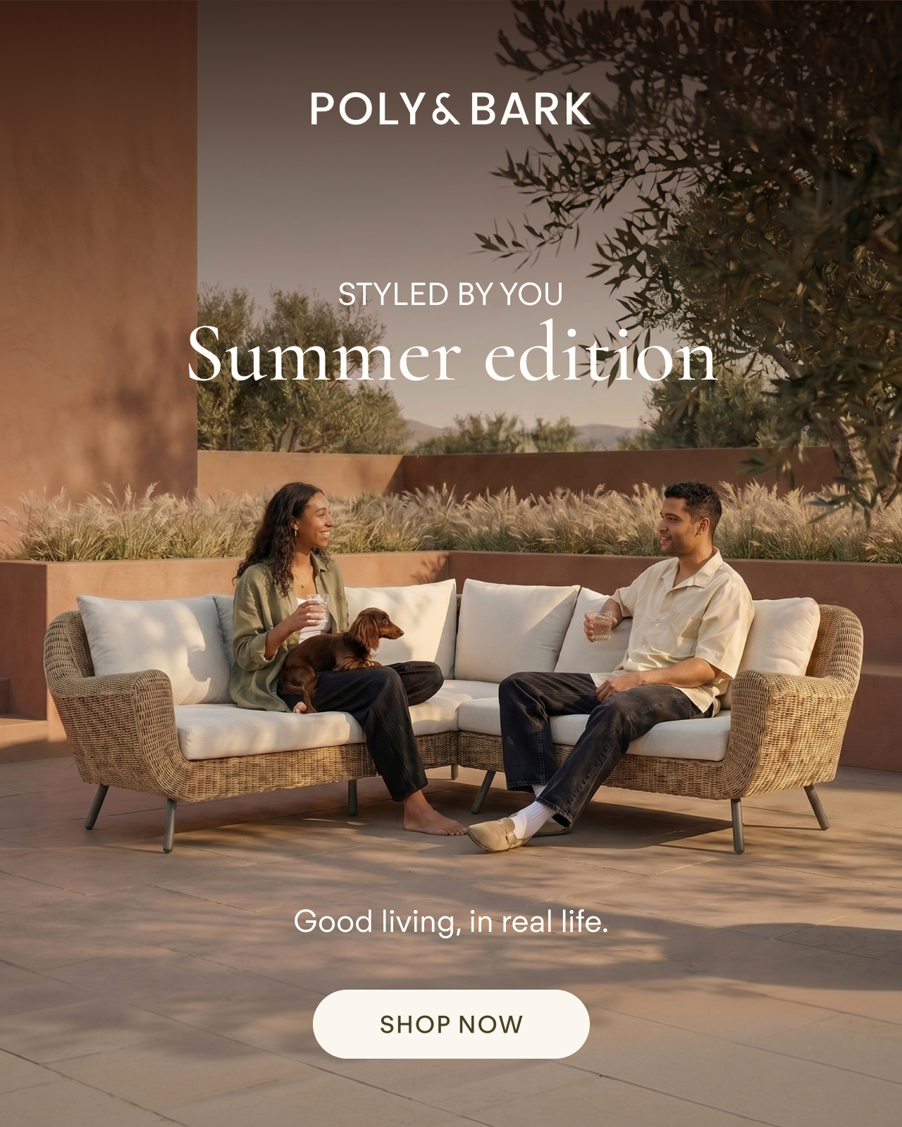 Styled by you Summer edition