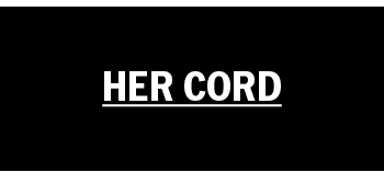Shop Her Cord