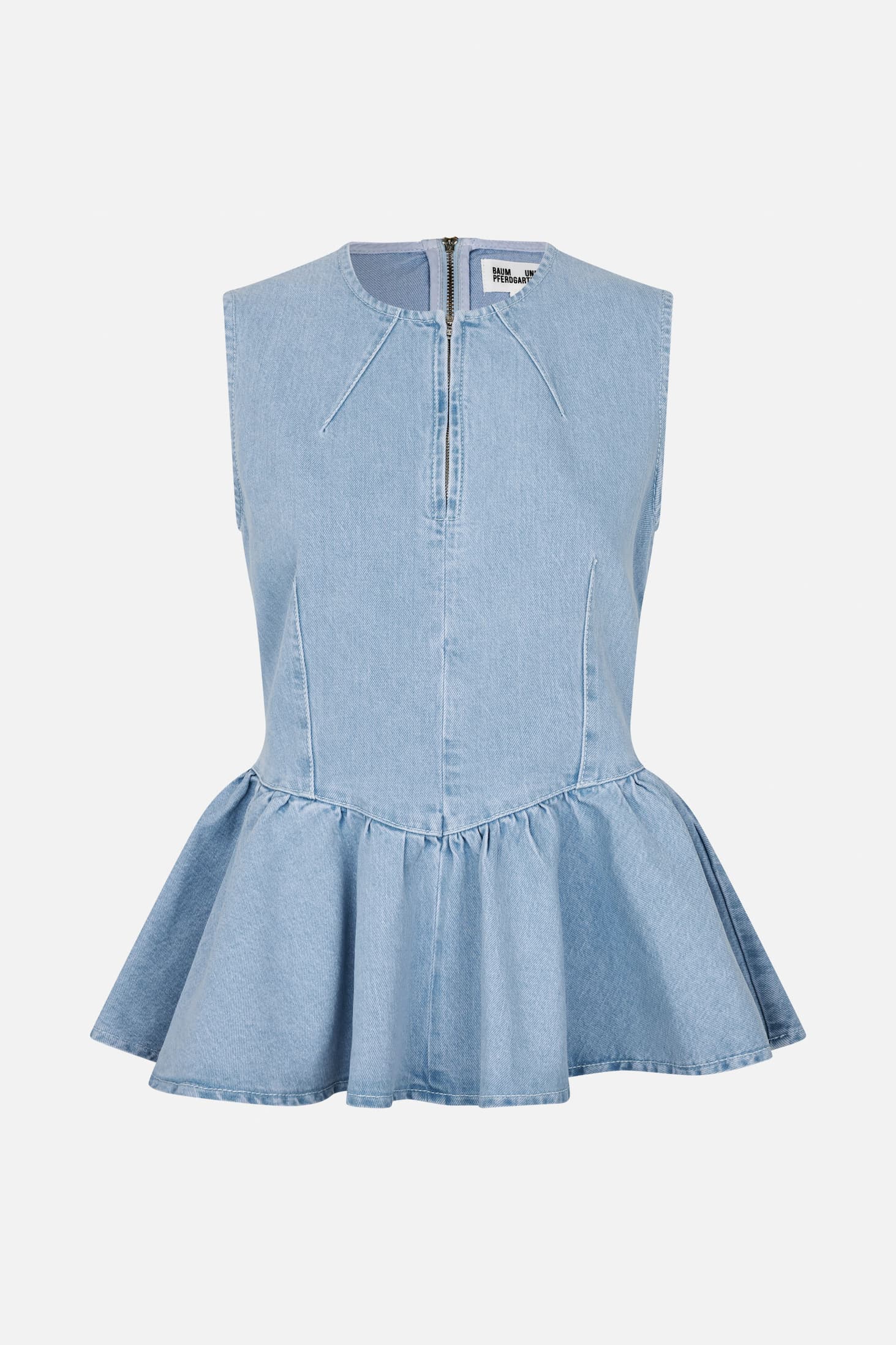MERJA SHIRT