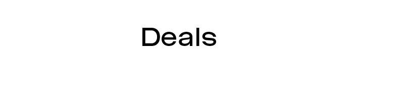 Shop Deals