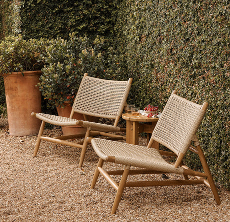 Bali Lounge Chair