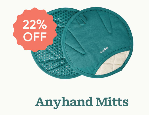 Anyhand Mitts 