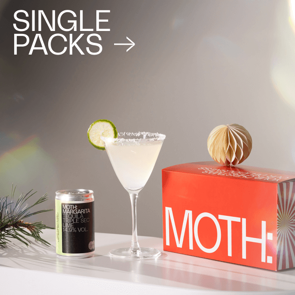 MOTH: Single Pack
