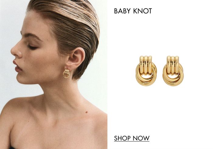 Baby Knot
