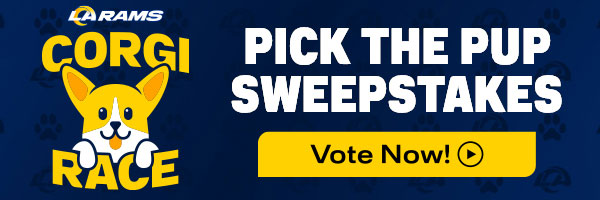 Pick the Pup Sweepstakes