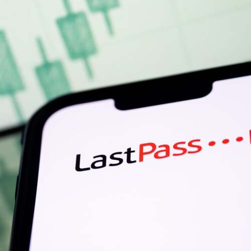 Use LastPass? Watch Out for This Email Phishing Scam