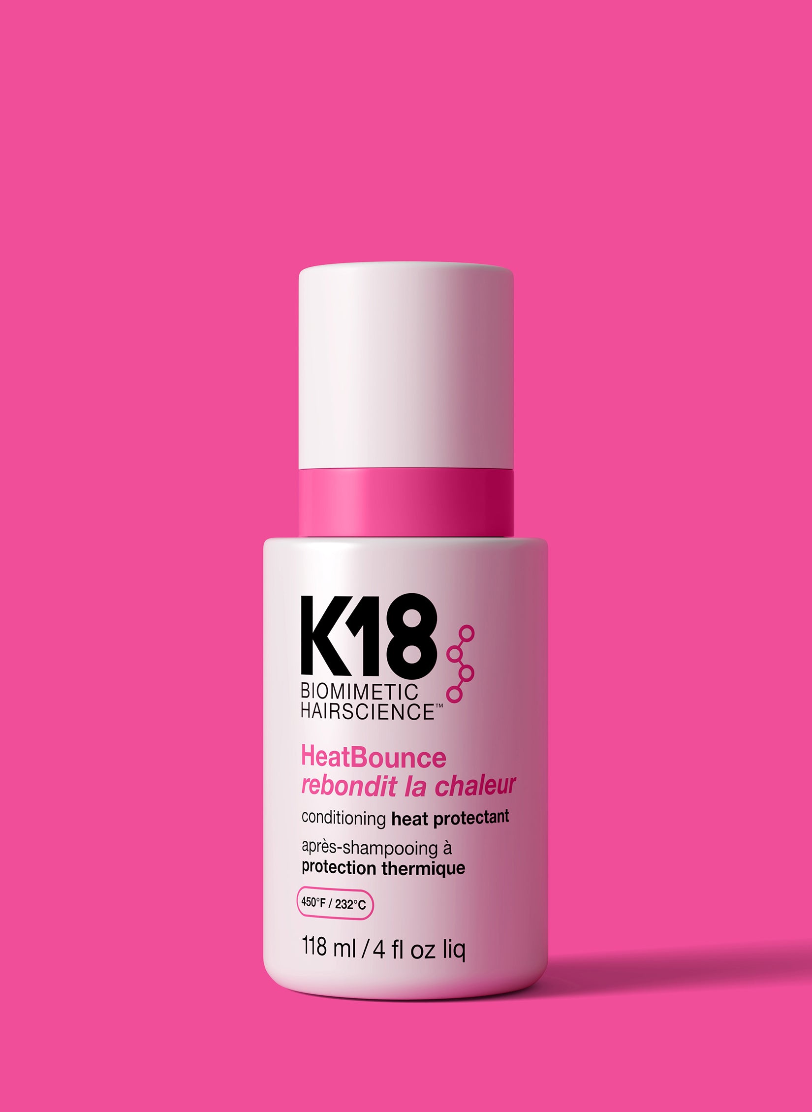 Image of HeatBounce Conditioning Heat Protectant