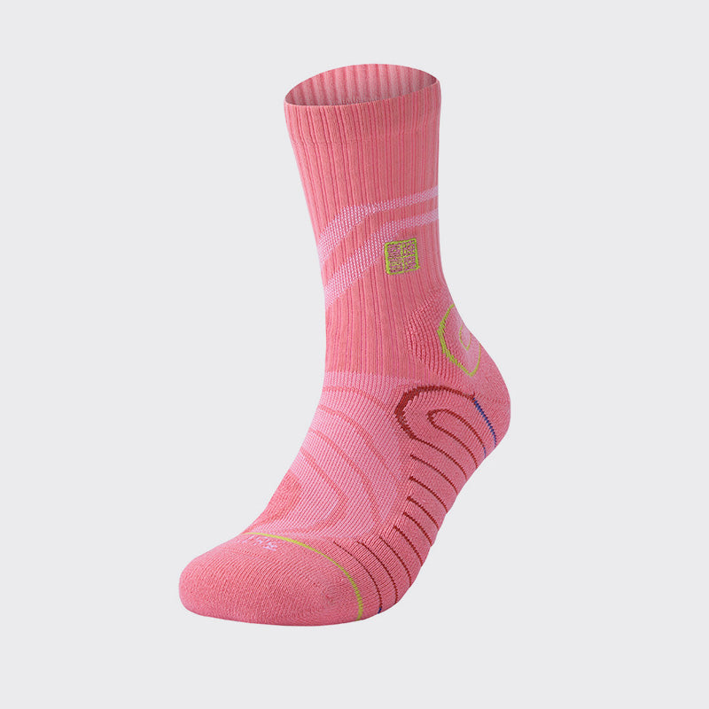 Image of 361° Socks：Pink