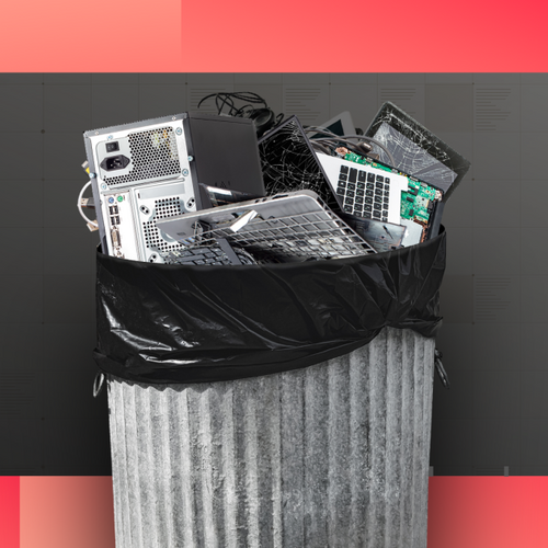 Wait! Instead of Throwing Away That Old PC, Try One of These 20 Fun Projects